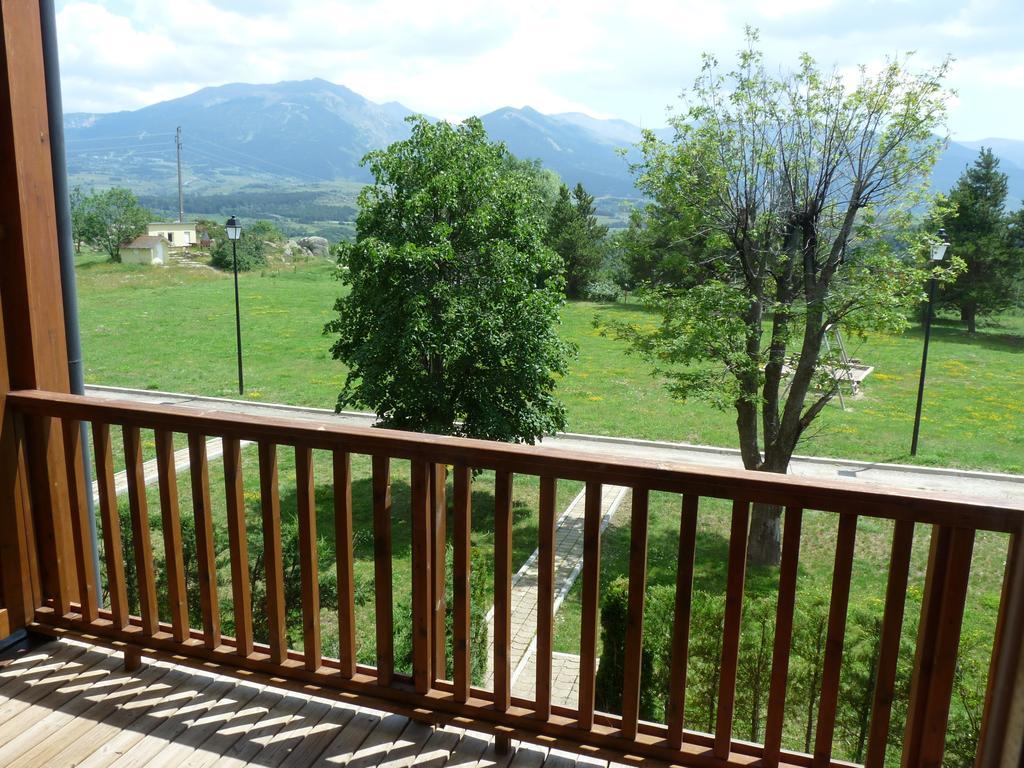 Font Romeu Via Apartment Room photo